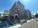ルミナス尼崎の間取り画像