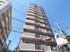 エテルノ神戸の外観画像