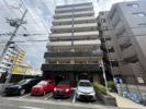 エスライズ新神戸IIの間取り画像