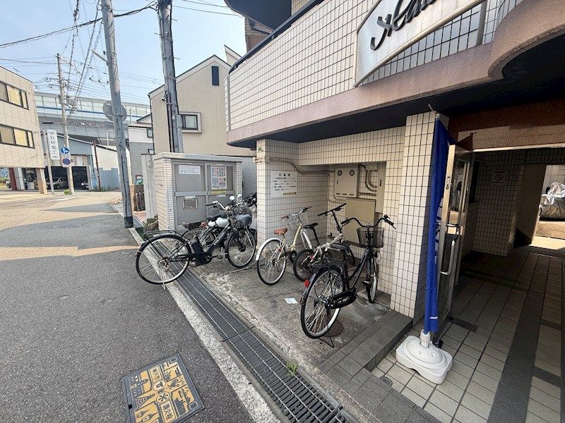 その他