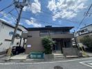 サンライフ名次の間取り画像