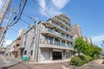 M PARK WESTの間取り画像