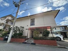 ハイム甲風園の外観画像