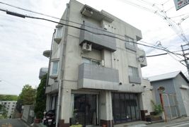 グローリア上ヶ原の外観画像