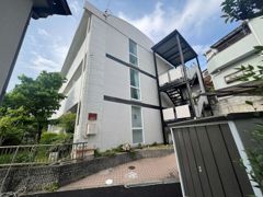 サンハイツ甲陽園の外観画像