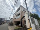 サンシャインAの間取り画像