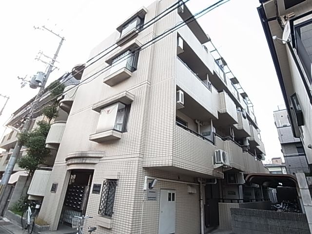 ダンディライオン御影の外観画像
