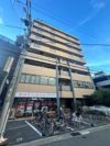 ヴィレッジヴァンガードの間取り画像