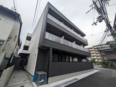 ヴェレーナ北本町の外観画像