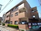 ハーモニーコート宮町の間取り画像