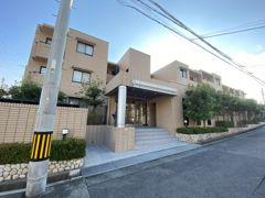 アマビリタ アパートメントの外観画像