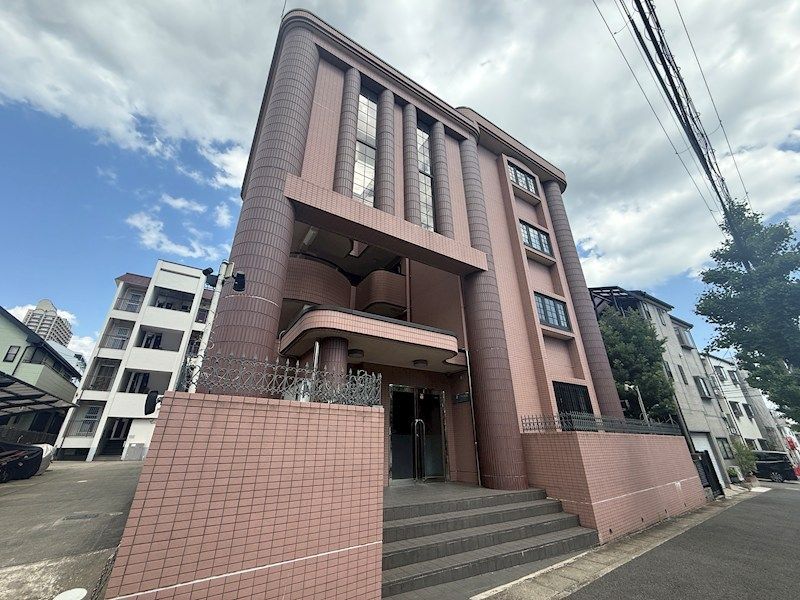 VILLA SAISONの外観画像