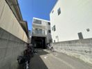 ドムール・コスモス甲南町の間取り画像