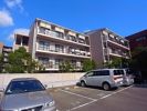 芦屋ライフの外観