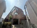 グランディア森北STORIAの間取り画像