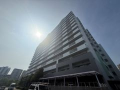 ウエストコート11番街の外観画像