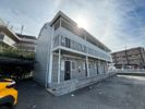 パティオ北口IIの間取り画像
