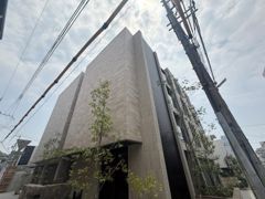 THE SKY 御影郡家の外観画像