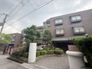 ゼフィール芦屋の間取り画像