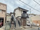 ハイツハーモニーの間取り画像