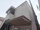 ヴィラージュ七松の間取り画像