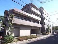 リフレ21の外観画像