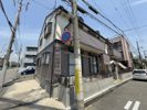 サンサンハイツの間取り画像