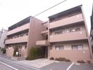 ボヌールの間取り画像