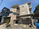 木元マンションの間取り画像