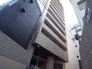 プレサンス三宮エレガンシアの間取り画像