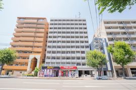 GSハイム元町の外観画像