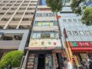 福田ビルの間取り画像