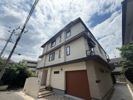 クレア岡本の外観