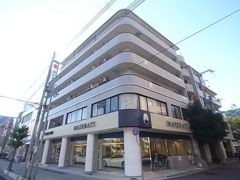 ルミナス甲南の外観画像