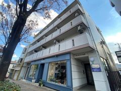 クレセント公光の外観画像