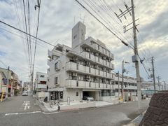 アルテハイム灘の外観画像