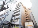 ライオンズプラザオータニ神戸の外観