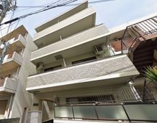 メゾンエヌケイ102の外観画像