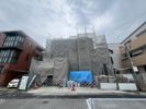 ヴェルステック西宮鳴尾の間取り画像
