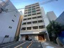 プライムライフ三宮磯上公園の間取り画像