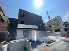ヴェルステック西宮鳴尾の外観画像