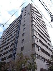 ワコーレハーバーコート神戸の外観画像
