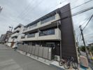 レオーネの間取り画像