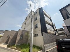 ウェルスクエア芦屋の外観画像