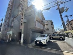 セファミ御影の外観画像