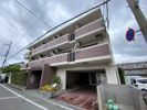 トーシンクレール塚口の間取り画像