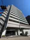 プレサンスジェネ新神戸ステーションフロントの間取り画像