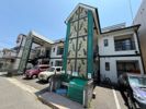 甲子園ハイツの間取り画像