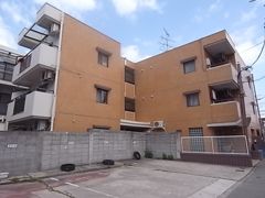 ローレル西宮北口の外観画像