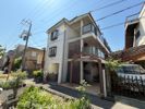 コスモ・パレス甲東園の間取り画像